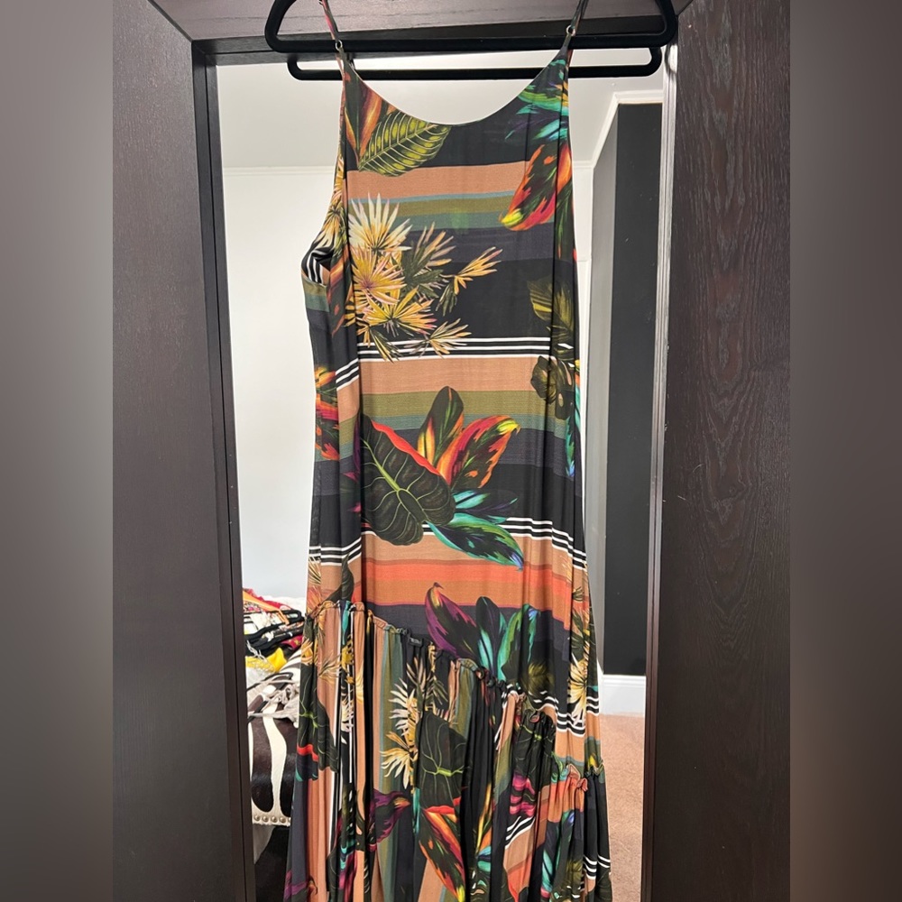 FARM RIO DRESS - Picture 4 of 6